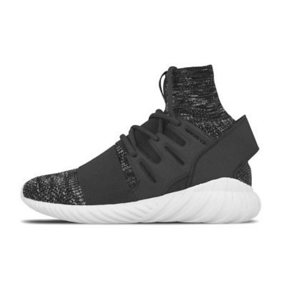 Men Adidas Tubular Doom Primeknit$SOLD$ - Picture 5 of 5